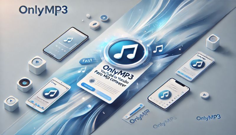 OnlyMP3